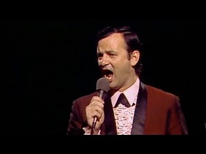 Rodney Dangerfield Zings and Bill Murray Sings