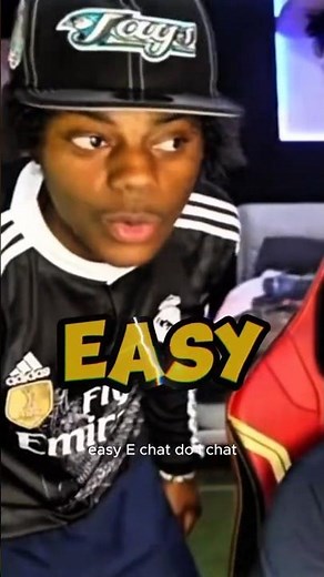 IShowSpeed is Eazy-E's TWIN 😱🔥