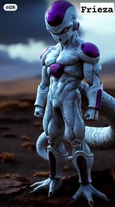 Frieza Transformation Base to Black | Fighting Gamers