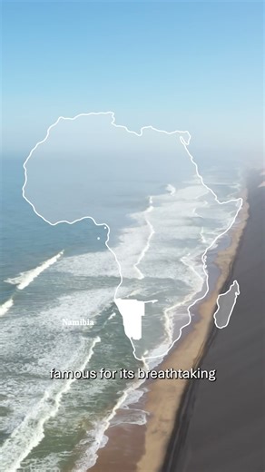 Legacy: Mining Namibia's Past, Present & Future Trailer