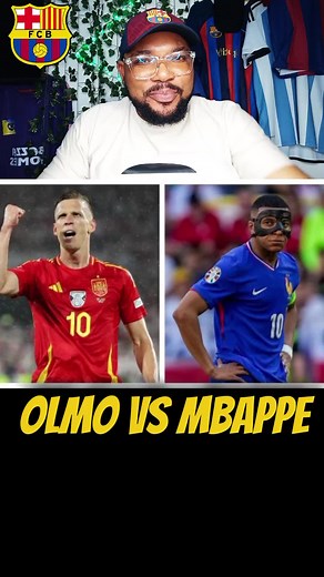 Kylian Mbappe Transfer to Real Madrid: Explained | Dani Olmo to Barcelona