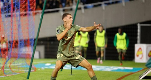 Ligue 2 (J12) : où voir le multiplex, à quelle heure ?