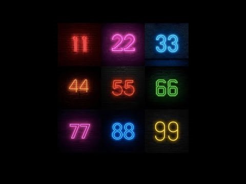 The “11” Numbers