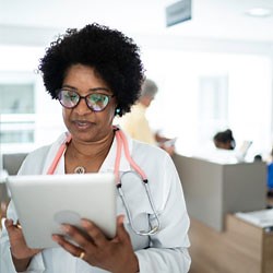 Aortic Stenosis Resources for Health Care Professionals