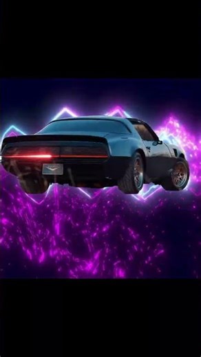 FIREBIRD LEGEND EDIT | The Most Aggressive Classic Car Loop