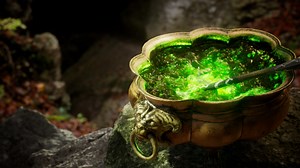 FLUIDS I - FLIP SIMULATIONS