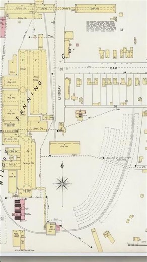 History of Wilcox, Pennsylvania | Old Maps
