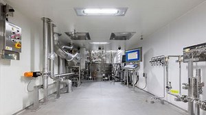 GEA commissions new spray dryer at Chugai Pharmaceutical in Japan - Chemical Engineering