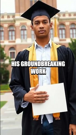 The Unwavering Drive of Dr. Ben Carson