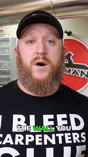 Easy Wall Repair! Wood Filler for Homeowners!