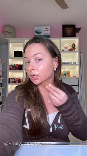 here’s a life update baddies!! missed talking with yalll 﫶 #grwm #makeup #lifeupdate #emilylulamay #fyp | Emily LulaMay | Facebook