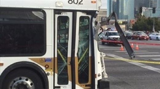 Driver fatigue considered in deadly RTC bus crash investigation