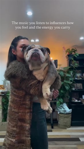 How Music Influences Your Energy and Emotions