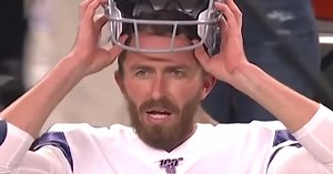 Bad Lip Reading Imagines What Really Went Down During NFL's 100th Season