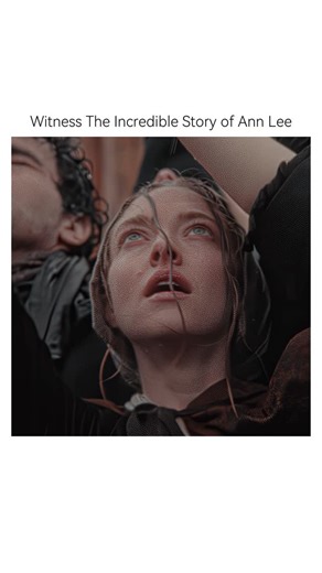 Global Community | 🎬 Movie: The Testament of Ann Lee (2025) 🎭 Genre: Biography • Drama • Musical • History ⏱️ Runtime: 2h 17m ⭐ Rating: ~7.8/10 (Critics on... | Instagram