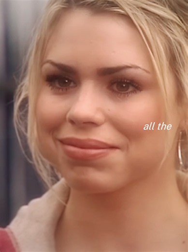 seeing my sweet working class rose show back up as a boss ass bitch was life changing in a way... spam post 3 sorry // #rosetyler #doctorwho #timepetals #ninerose #fyp