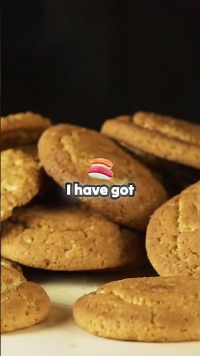 Egg intolerance vs. The Butter Cookie dilemma! 🍪🥚