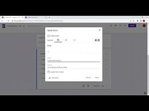 How to create a google form in telugu