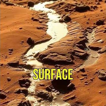 10 Surprising Facts About Mars: The Red Planet Revealed!