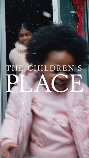 Sparkle, shine, get all dressed up 🎄✨ | The Children's Place