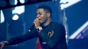 Dance Your Way Into the New Year🕺🕺💃💃💃🔥 Joy Overflow Live (Official Video) Joe Praise . . . #Salvationhubtv, World No1 Gospel Media Channel. We are committed to sharing contents daily that will keep you Ablaze till Jesus comes. YouTube: www.youtube.com/salvationhub Instagram: https://www.instagram.com/salvationhub/ | Live Bell TV