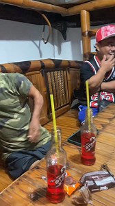 YARI KAMI HABAY HI BOSS JABS. Ka Size Channel SIZE DUWA Maas usug Baste Vlog SANSI VLOG Baggul Malakas | Inah Dayang