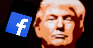 Facebook : Le bannissement de Donald Trump confirmé, Mark Zuckerberg rappelé à l'ordre