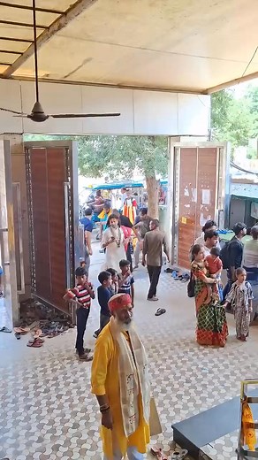 Jay Shri Krishna 🙏🏻 | Aniruddh Aacharya ji official