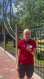 ⚡️ LYNET VS. FØNIX 🔥 Der er lagt i kakkelovnen til en hæsblæsende duel, når vi tester, hvilken forlystelse vores operatører bedst kan lide🎢🤯 Det er en ultimative test om en plads på toppen af podiet, og der kan kun være ÈN vinder! 🏆 Er du enig i resultatet? 🤔 | Fårup Sommerland