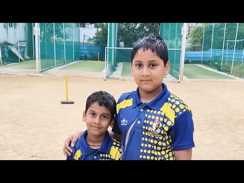 Ankit vs Anand: The Ultimate Cricket Showdown!