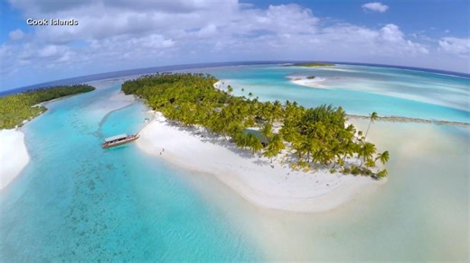 Top travel destinations for 2024