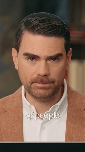 Ben Shapiro on Instagram: "DEI hasn't brought us together. It has divided us into bubbles."