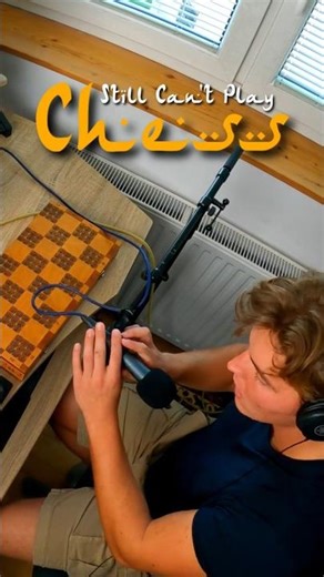 How Not to Play Chess
