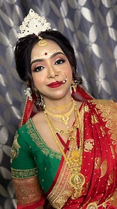 Real Bride - Sudipa  Bridal Master Class will be start from 26th...