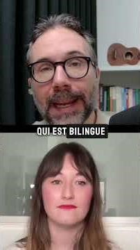 🇫🇷 Français de France vs 🍁 français du Québec