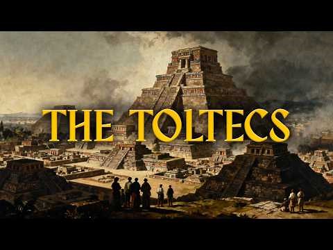 Fall Asleep to the ENTIRE History of The Toltecs