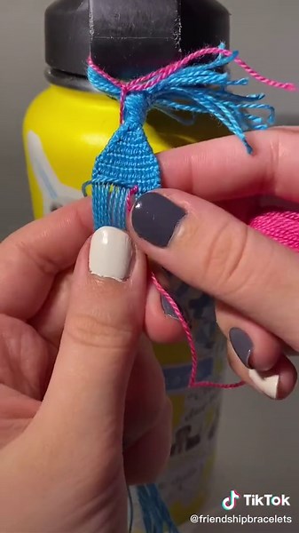 How to Make an Alpha Pattern and Add a Color!