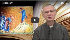L’évangile selon Saint Matthieu et les nombres