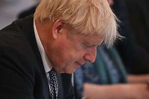 Live: The latest as Boris Johnson resigns – and sparks Tory leadership race