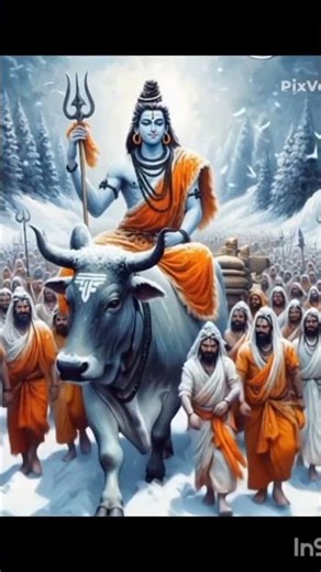 Jai shiv shankar 💕#krishnabhakti #love #hindudeity #yutubeshorts #trending