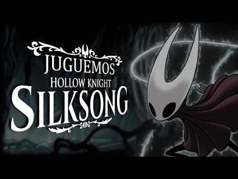 Hollow Knight Silksong #20
