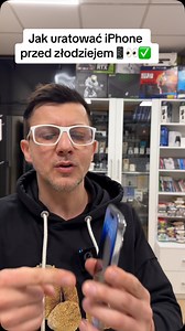 5.8K views · 831 reactions | Kradzież iPhone - Jak go uratować przed złodziejem✅ #shorts #tips #tipsandtricks #iphonetips #iphonehacks #iphonetipsandtricks #iphonetutorial #appletips #iphonetricks #techtips #techtok #techtipsandtricks #bezpieczeństwo #phonetips #phonehacks #tutorial #fyp #lifehacks | Luxe Shop Konsole Gry Akcesoria Telefony i laptopy | Facebook