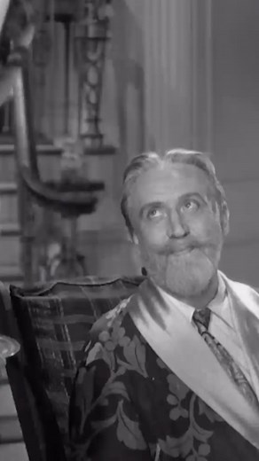 Turner Classic Movies on Instagram: "We all have that relative. Mary Wickes and Monty Woolley in THE MAN WHO CAME TO DINNER (‘42)."