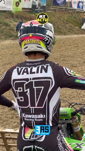 MxActu on Instagram: "🚀 @mathis_valin effectuera sa deuxième année en MX2 cette saison 👀 3ᵉ des chronos à Pernes après avoir détenu la pôle position pendant un long moment sur sa 250 face aux 450, il a montré une belle vitesse, de bon augure pour la saison à venir ✊🏻 À noter qu’il sera présent ce week-end à Hawkstone Park pour disputer une deuxième course de préparation 🇬🇧 @3asracing , 10% de réduction avec le code « MXACTU10 »🤝"