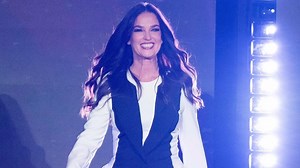 Alessia Merz: "A Non è la Rai poca solidarietà femminile. Ecco perché non sono sui social..."