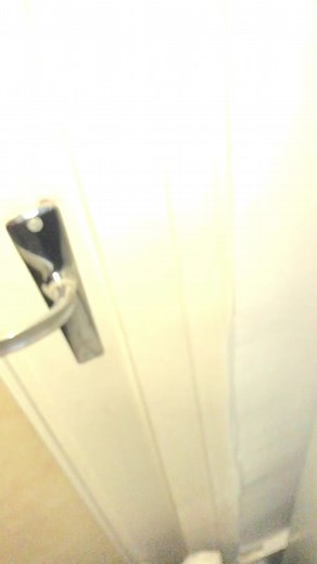 Comfortable Cartoon Pajama Set in Cozy Bedroom