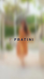 Let Fratini dress your summer dreams with vibrant colors, bold prints, and pieces that celebrate life’s possibilities. Ladies, imagine twirling in sunshine-hued dresses , prints dancing like summer blooms, and breezy tops perfect for picnics. 🧺👒 Gentlemen, let your shirts transition effortlessly from beach days to city nights, pair them with shorts that offer comfort and style for any summer adventure. 👕 Check out the new Fratini Spring/Summer collection- available only Shoppers Stop, in stor