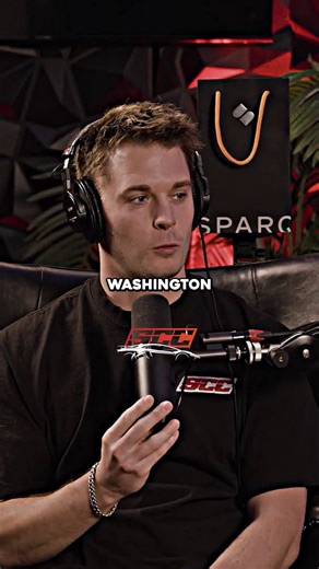 Washington's Scary New Tax Scandal | Supercar Connection