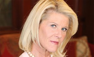 Bold and the Beautiful News: Alley Mills Lands Role In New Film!