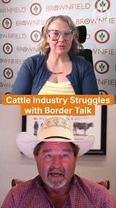"The talk of everything is what hurts the market."